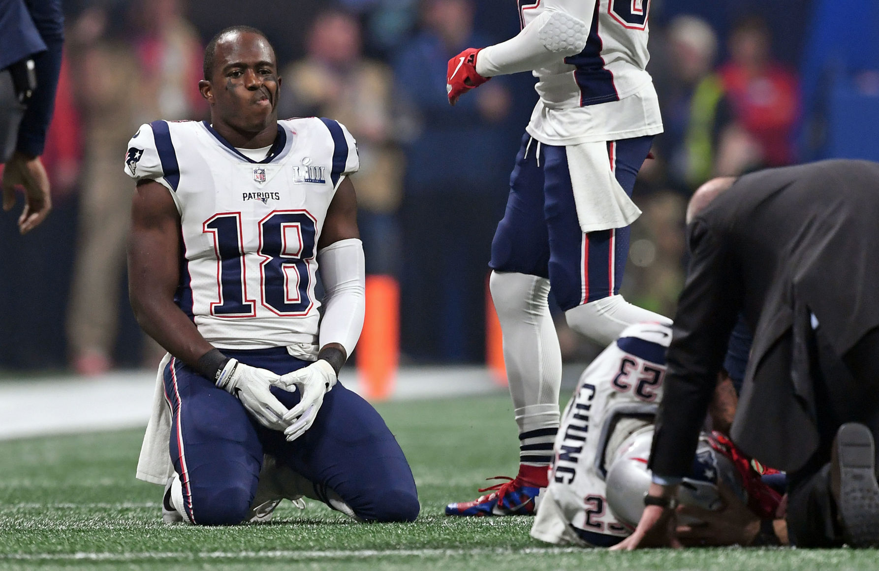 Super Bowl LIII